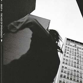 Bruit Age Of Ephemerality CD