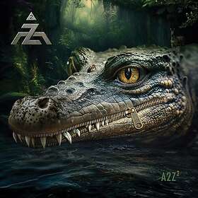 AZ A2Z² CD