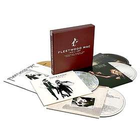Fleetwood Mac Fleetwood Mac 1975 to 1987 CD