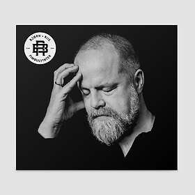 Bjørn Riis Fimbulvinter CD