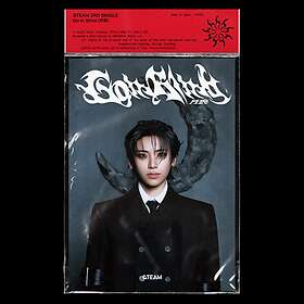 &TEAM Go In Blind Yuma Member Solo Jacket CD