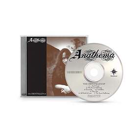 Anathema Crestfallen CD
