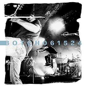 Botch 061524 CD