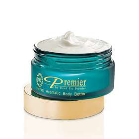 Premier Dead Sea Aromatic Body Butter 175ml
