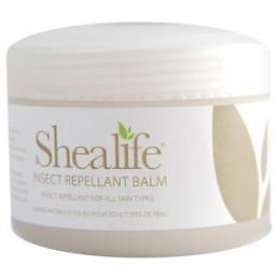 SheaLife Insect Repellant Balm 100g