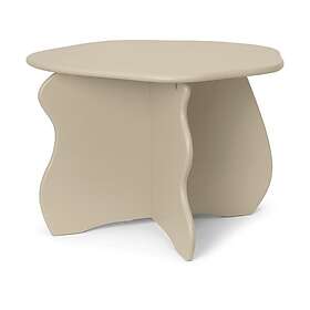 Ferm Living Slope Bord Cashmere
