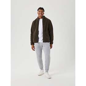 Björn Borg Centre Pile Fleece Jacket (Herr)