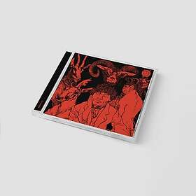 Ulver Liminal Animals CD