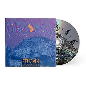 Pelican Flickering Resonance CD