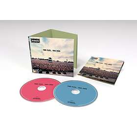 Oasis Time Flies...19942009 CD