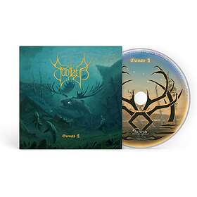 Suotana Ounas II CD