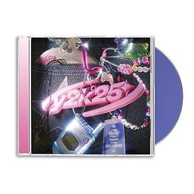 Diverse Artister Y2K25: The Music That Made The Millennium CD