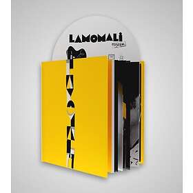 Lamomali Totem CD