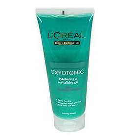 loreal exfotonic body scrub loreal exfotonic body scrub