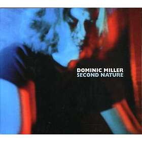 Dominic Miller Second Nature CD