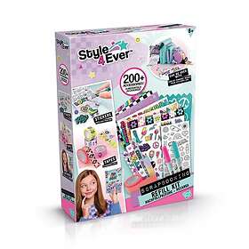 Style 4 Ever - 4 Scrapbooking Refill (1283)