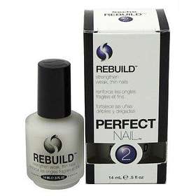 Seche Rebuild Nail Strengthener 14ml