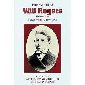 The Papers of Will Rogers