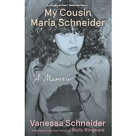 My Cousin Maria Schneider