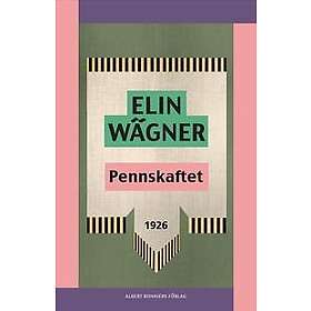 Pennskaftet