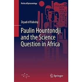 Paulin Hountondji and the Science Question in Africa