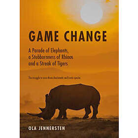 Game Change: A Parade of Elephants, a Stubbornness of Rhinos and a Streak