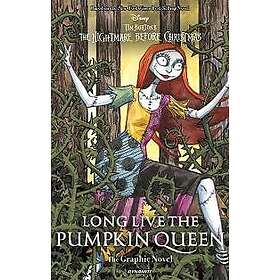 Long Live the Pumpkin Queen: Tim Burton's The Nightmare Before Christmas The Gra