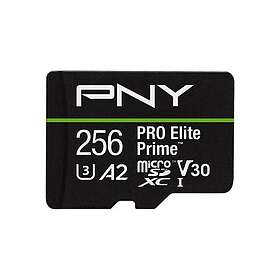 microSD (Standardkapacitet)