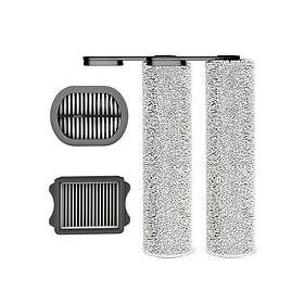 Tineco 2 brushes, 1 HEPA (S5 Combo)