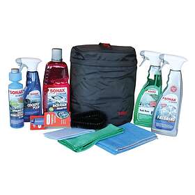 Sonax Complete Auto Care Kit