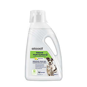 Bissell Cleaning Solution Natural Multi-Surface Pet 2L