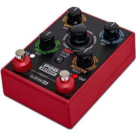 Line 6 POD Express