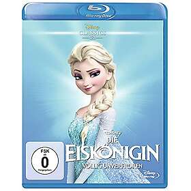 Die Eiskönigin Völlig unverfroren Disney Classics