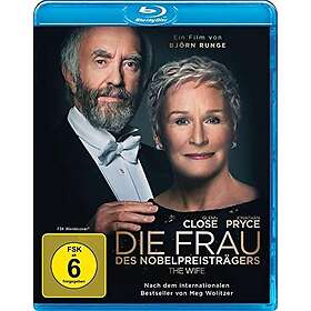 Die Frau des Nobelpreisträgers