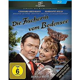 Die Fischerin vom Bodensee (remastered in HD) (Filmjuwelen)