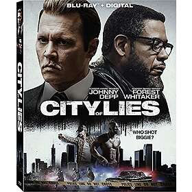City of Lies
