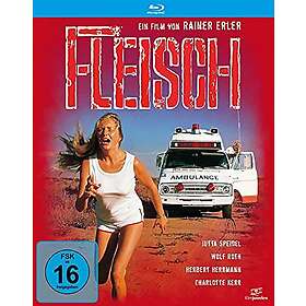 Fleisch Das Original von Rainer Erler (Remastered in 2K)