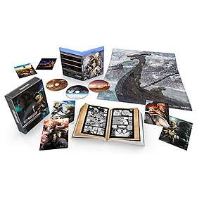 Vinland Saga: The Complete Collection