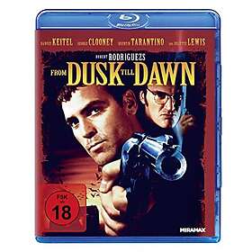 From Dusk till Dawn (Uncut)