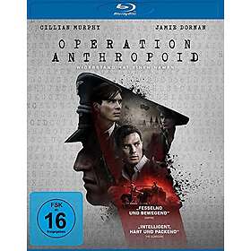 Operation Anthropoid