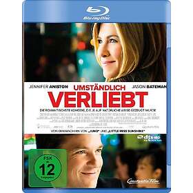 Umständlich verliebt (Blu-Ray)