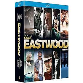Clint Eastwood 10 Films