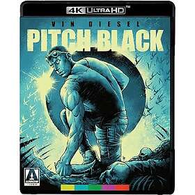 Pitch Black