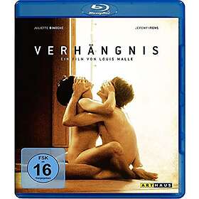 Verhängnis Digital Remastered