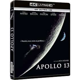 Apollo 13 (4K Ultra HD)