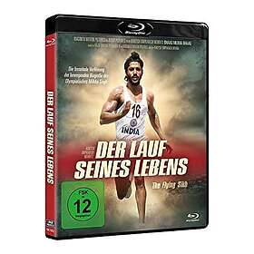 Der Lauf seines Lebens The Flying Sikh