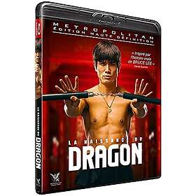 La Naissance Du Dragon