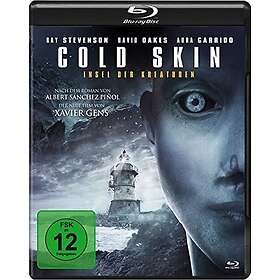 Cold Skin Insel der Kreaturen