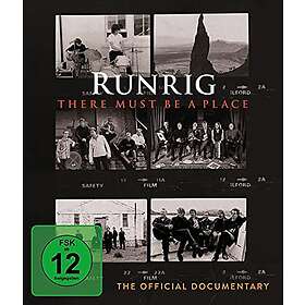 Runrig There Must Be A Place The Official Documentary