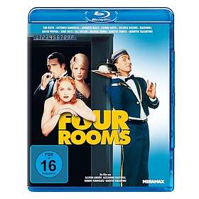 Four Rooms